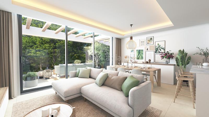 Foto 78fc4497-44b9-4571-a01e-a7f8be336896. Casa in El Faro de Calaburra - Chaparral Mijas