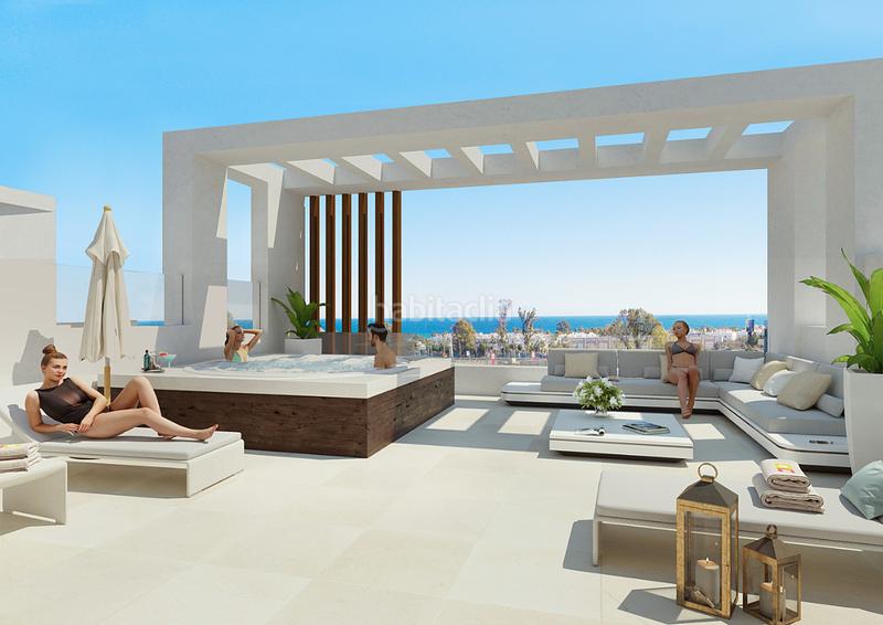 Foto 91736af6-4987-4bca-873e-06bd94fbd5a7. House in El Faro de Calaburra - Chaparral Mijas