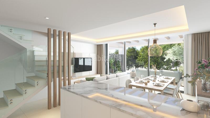 Foto cd6975f8-2ad0-466f-854e-3be5ca0b4257. House in El Faro de Calaburra - Chaparral Mijas