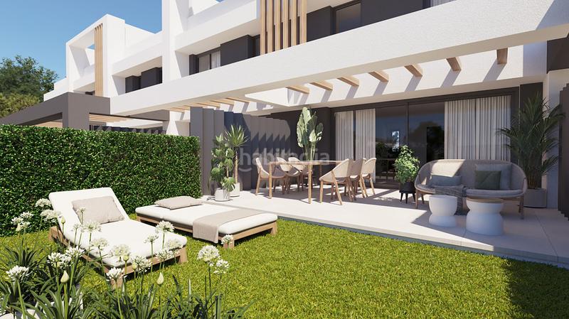 Foto 03526133-f6a0-49f5-9780-266723f92583. Maison dans El Faro de Calaburra - Chaparral Mijas