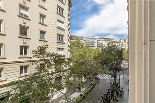 Appartement in Barri de les Corts