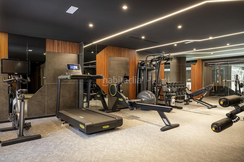 Foto 31e867ed-e732-4cea-b9fe-393dc02aee91. Apartament amb piscina a Vila de Gràcia Barcelona