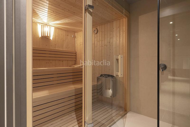 Foto a3b43e0b-9d59-4c7f-a734-6554fc3b006d. Apartament amb piscina a Vila de Gràcia Barcelona