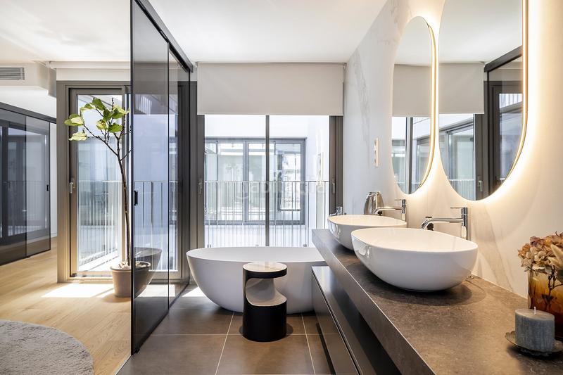 Foto 883c2a04-d8ee-4fc5-bebd-44d75735a8bf. Apartamento en Vila de Gràcia Barcelona