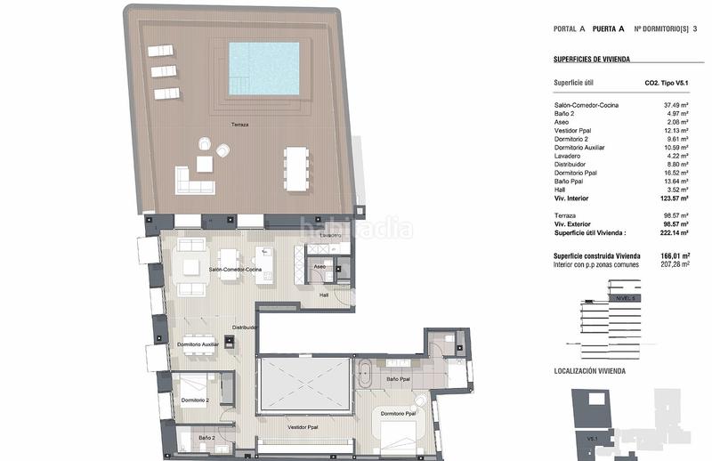 Foto e64df4d9-3fda-49ca-9453-06bb722f77ec. Apartamento en Vila de Gràcia Barcelona