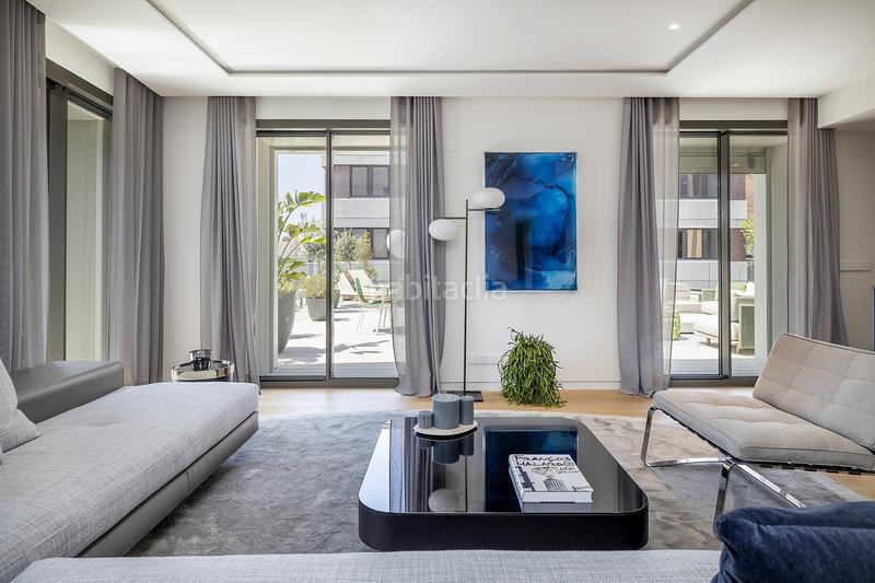 Foto 415c9def-89cd-4599-8bfe-90be52ca2aba. Appartement avec piscine dans Vila de Gràcia Barcelona