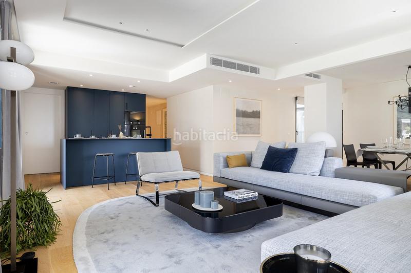 Foto 44bdb2bc-9356-44a2-83b2-5fa49c8804a1. Appartement avec piscine dans Vila de Gràcia Barcelona