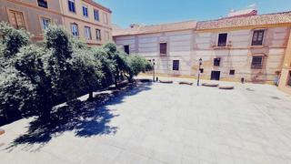 Apartament a Centro Histórico