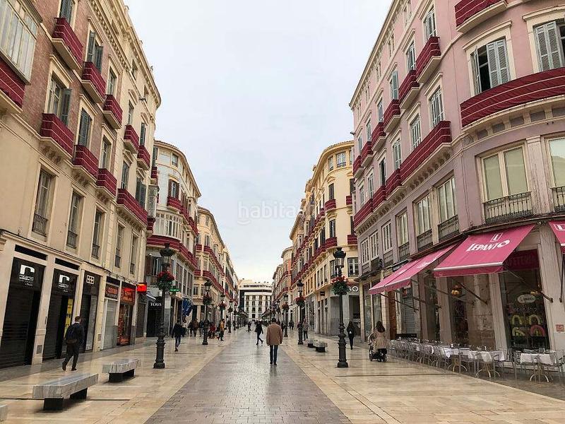 Foto 62b6ebd1-bf83-444a-a41c-75bc4cb57d73. Apartamento en Centro Histórico Málaga