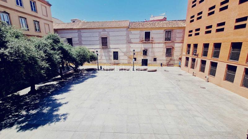 Foto 2e1433a1-3cd8-431c-ab89-a5c3668d57e5. Appartement dans Centro Histórico Málaga