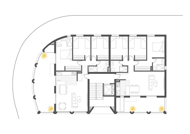 Foto 3d1dd361-cb72-4ae3-b77f-f7ad94bd9a00. Apartament a Plans-Gasparot Vila Joiosa (la)