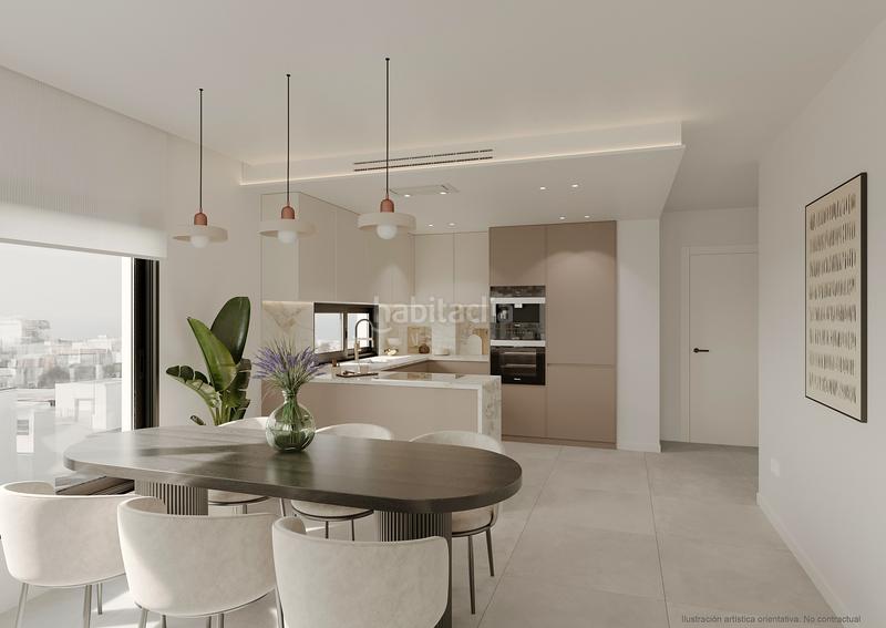 Foto c36319fc-91a8-4153-8842-3b21d1571a33. Apartament a Norte Santa Pola