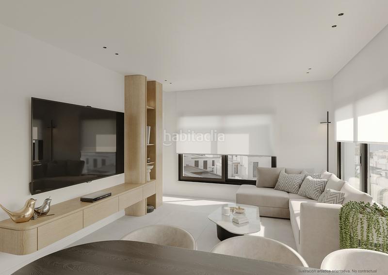 Foto e426b6fc-3c48-4df3-b751-a078938fbe4b. Apartament a Norte Santa Pola