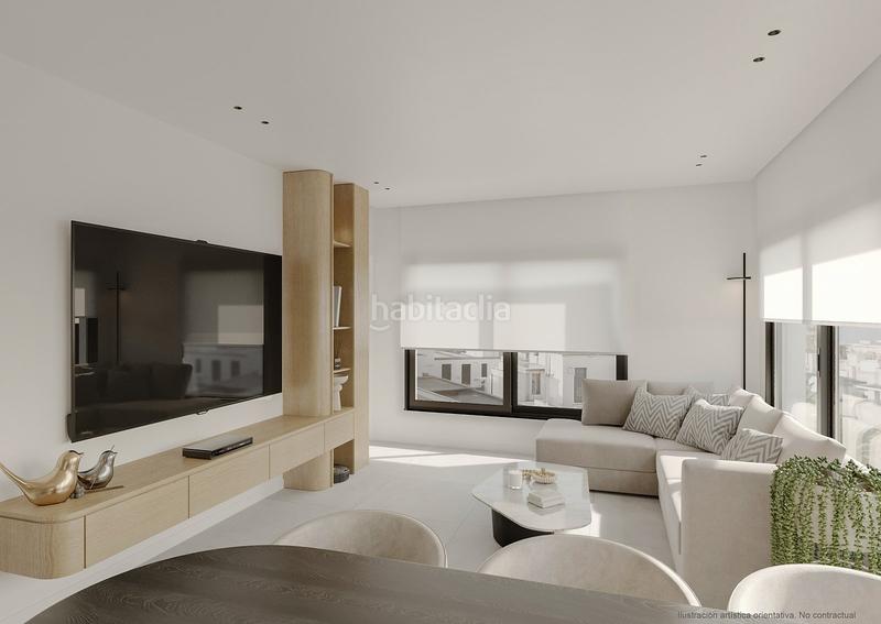 Foto bffc94c3-10e4-4185-b8d2-5201e72213df. Apartamento en Norte Santa Pola