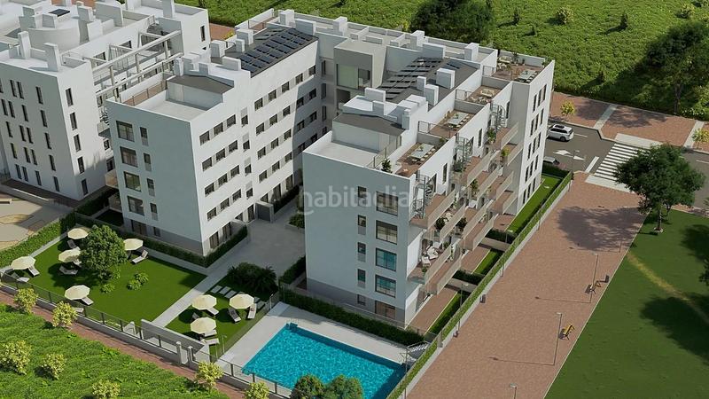 Foto 7949fa80-d8ec-41ee-a899-7466e2f84acb. Apartament a Guadalupe Murcia