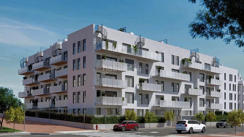 Foto 9f9378d7-b783-4946-835f-492e2d821d32. Apartament a Guadalupe Murcia