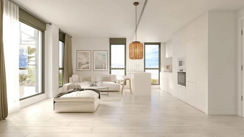 Foto eb9d7b15-1623-4159-8c73-1257a592d1cd. Apartament a Guadalupe Murcia