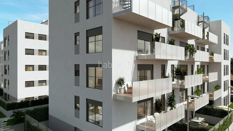 Foto 544ceb28-249a-48a8-9617-66475b7fcfca. Apartamento en Guadalupe Murcia