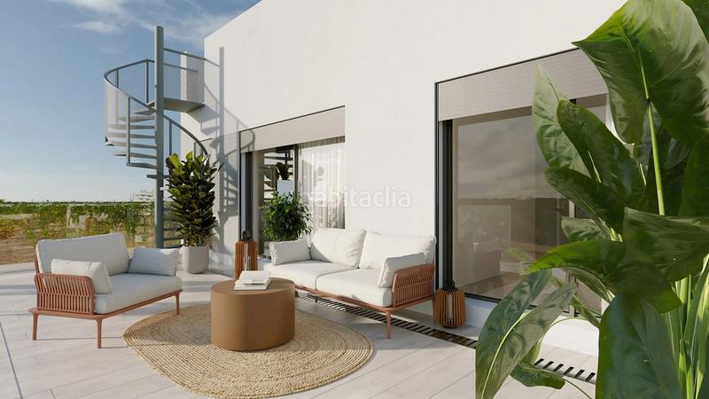 Foto 860e7096-a20d-40e9-9ee4-370618e045f8. Apartamento en Guadalupe Murcia