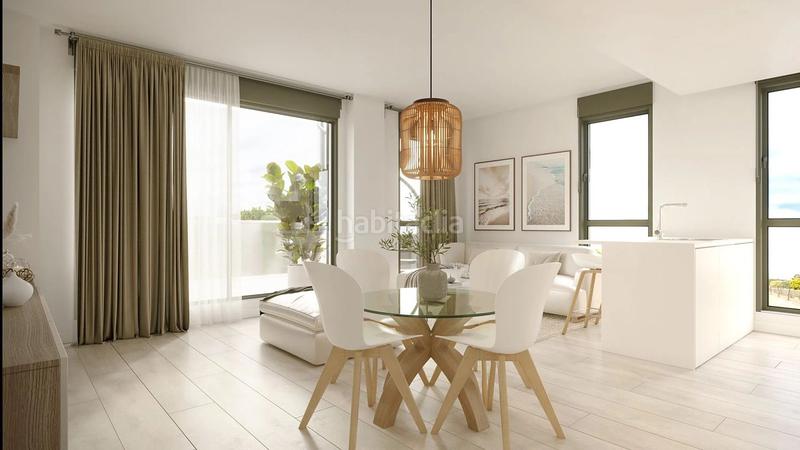 Foto ffb012e8-4cef-414f-8dbd-e9c2a1eb33fa. Apartamento en Guadalupe Murcia