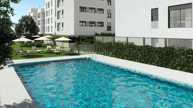 Foto f743ebcd-96dc-49a4-81ca-56c23b3c665f. Appartement dans Guadalupe Murcia