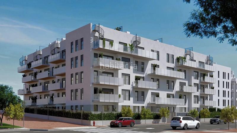 Foto a1a77470-85bb-4359-a0ff-258be2473fa2. Apartamento en Guadalupe Murcia