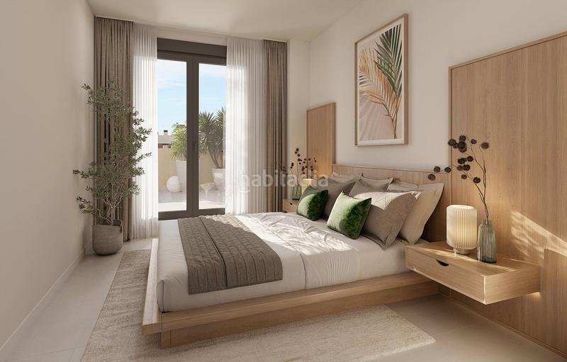 Foto ce1c1255-0473-4ccc-a1ae-67507dee61b2. Apartament a El Consul - Ciudad Universitaria - El Romeral Málaga