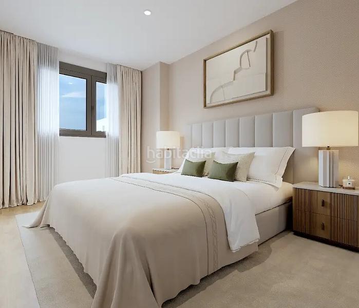 Foto b0d8fa8d-e4d4-4f9b-bad2-e1612ab12523. Apartament a Paus - Polígono San Blas Alicante