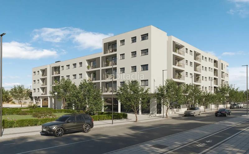 Foto b919ff6d-d116-453a-8146-35a0ee0ac919. Apartament a Paus - Polígono San Blas Alicante