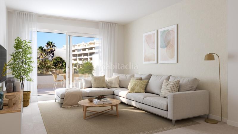 Foto d274325f-e079-4958-9e29-1624c570cf39. Appartement dans El Faro de Calaburra - Chaparral Mijas