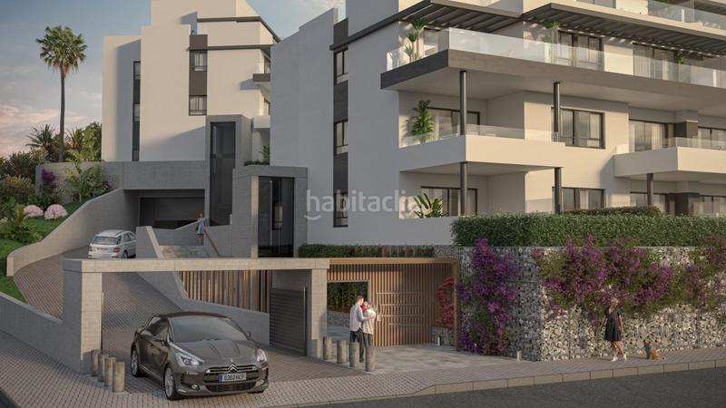 Foto f62a771d-d348-483f-b2cd-f7efa4a29673. Apartament a El Faro de Calaburra - Chaparral Mijas