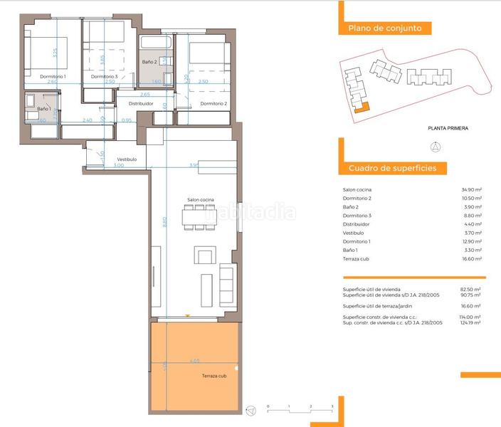 Foto cf82dcda-ecd0-47f3-a535-8151eed8d76b. Apartamento en El Faro de Calaburra - Chaparral Mijas