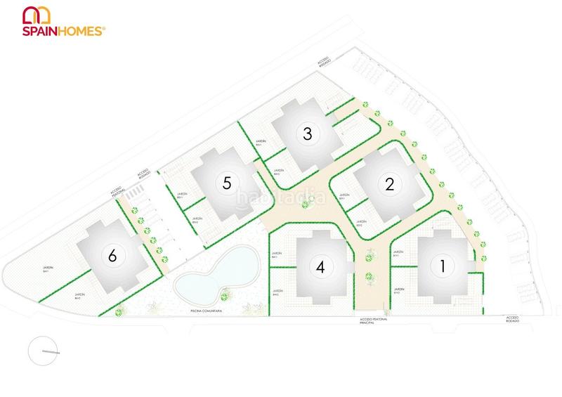 Foto b1195287-43dd-47d7-b5ea-c663657273fb. Apartament a Mar Menor golf Torre - Pacheco