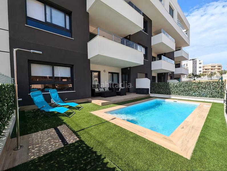 Foto 2b43ae70-9ab7-4f87-917a-6da5c892795d. Apartament amb piscina a Villamartín-Las Filipinas Orihuela