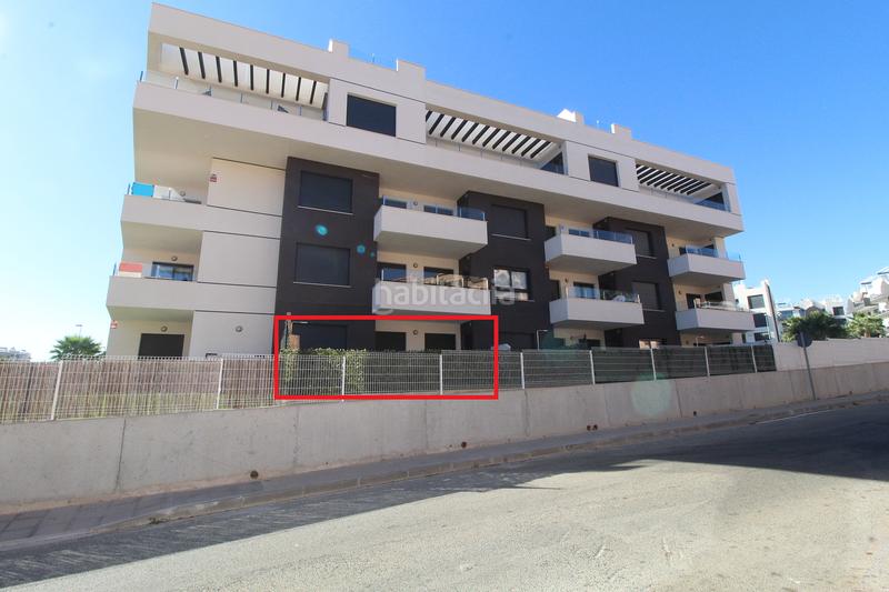 Foto 8b5b70c0-6877-4a61-8754-849c0e0a09c7. Apartament amb piscina a Villamartín-Las Filipinas Orihuela