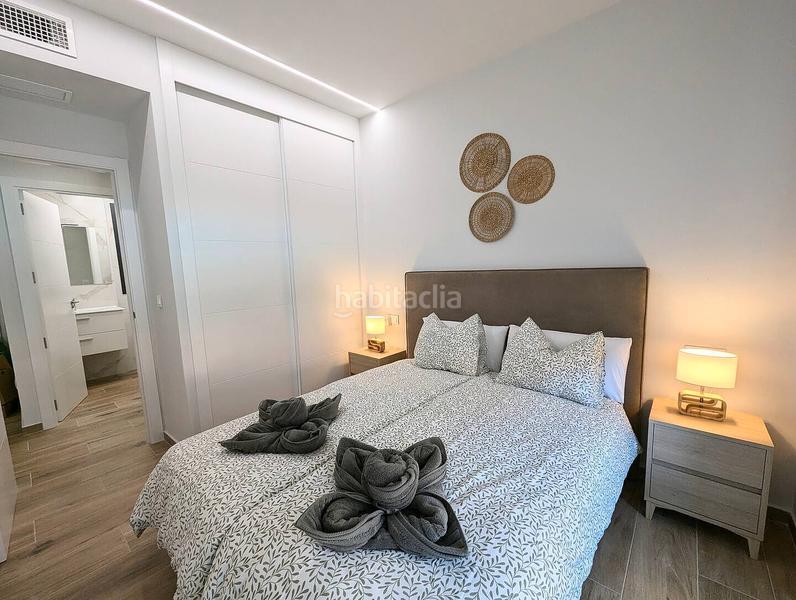 Foto f8e6ec6a-400b-4f01-b7db-5f72ff65740e. Apartamento en Villamartín-Las Filipinas Orihuela