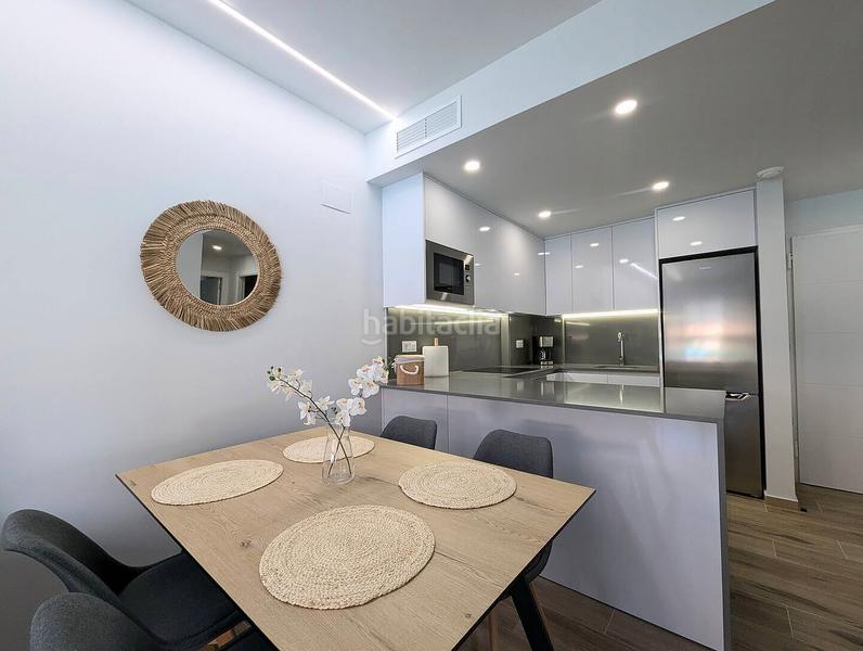 Foto 609bc04a-4f44-4a7e-8ff7-7968d9871863. Apartment with pool in Villamartín-Las Filipinas Orihuela