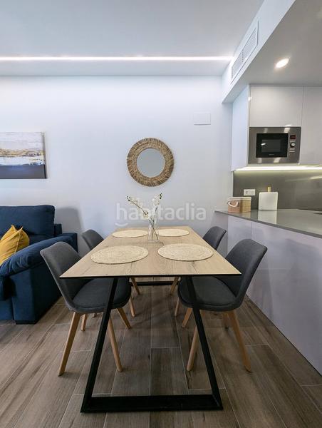 Foto eab0de2e-9f26-4535-873e-b3e01edaf17c. Apartment with pool in Villamartín-Las Filipinas Orihuela