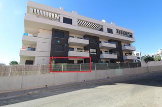 Apartament a Villamartín-Las Filipinas