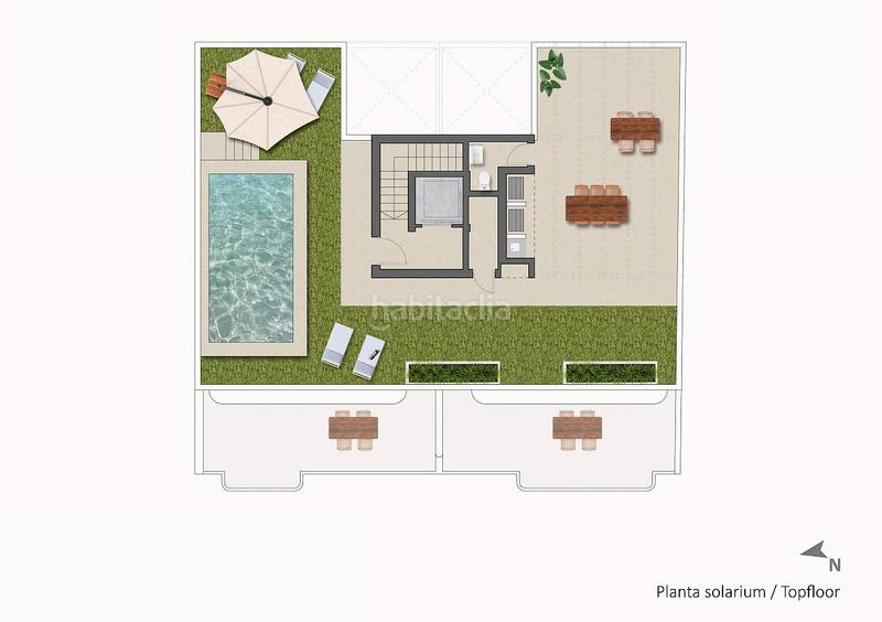 Foto b3f450c6-474a-4680-87f0-931359d80007. Apartment in Torre de la Horadada Pilar de la Horadada