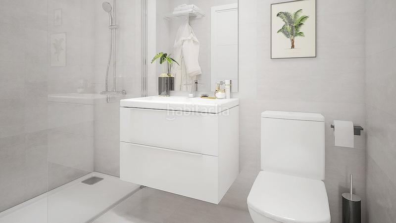 Foto 9123c217-c4b7-43ba-b149-56c38ff91a53. Apartamento en Rancho Domingo - La Hacienda Benalmádena