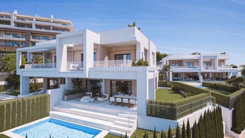 Foto 01b52471-5aad-4c2c-b686-05bbd8ed9435. Apartamento en La Concha - Resina Golf Estepona