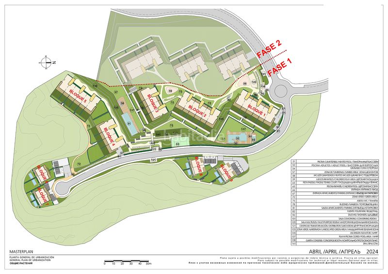 Foto 2f2907e0-db19-4280-bb09-2372b75a095e. Apartamento en La Concha - Resina Golf Estepona