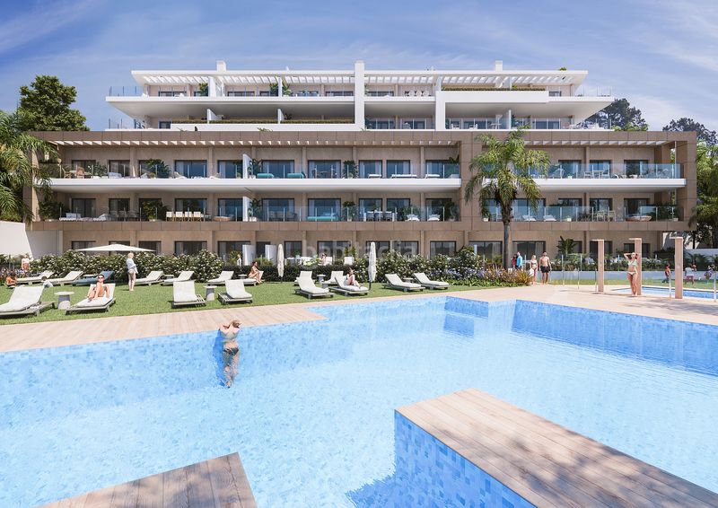 Foto 8fa6ce1e-24ab-4c5d-b71e-fcd9f18e5d58. Apartamento en La Concha - Resina Golf Estepona