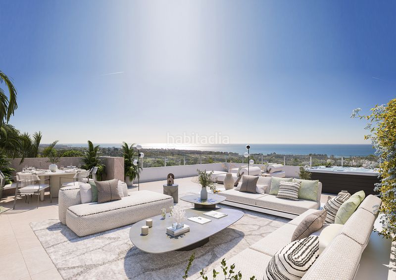 Foto b6d09d99-5e28-4ffb-9000-a054b9f006e3. Apartamento en La Concha - Resina Golf Estepona