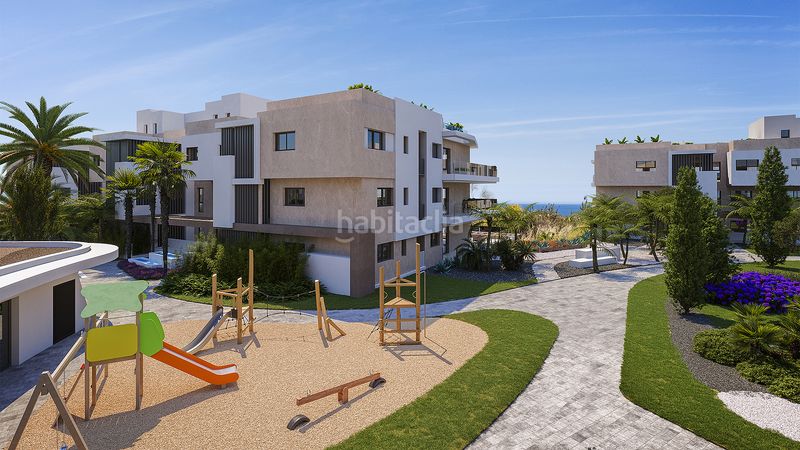 Foto d5161506-2de1-4939-baac-5cbf38f647ed. Apartamento en La Concha - Resina Golf Estepona