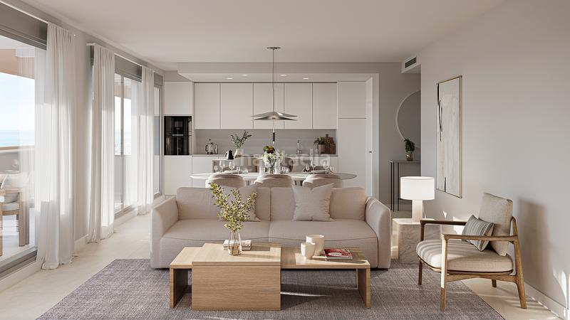 Foto 65f05f71-dcde-4e55-beb7-477310eb610e. Appartement dans Huerta Nueva Estepona