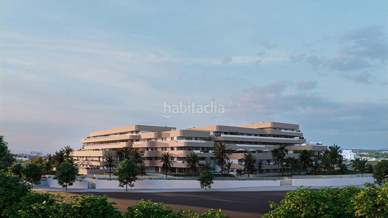 Foto c2efda9a-2b8f-4ded-a1b2-4f70953b6a2c. Appartement dans Huerta Nueva Estepona