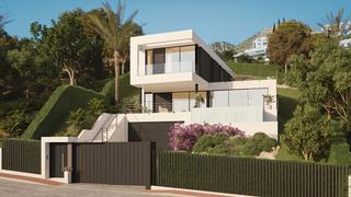 Maison à La Capellanía - El Higuerón