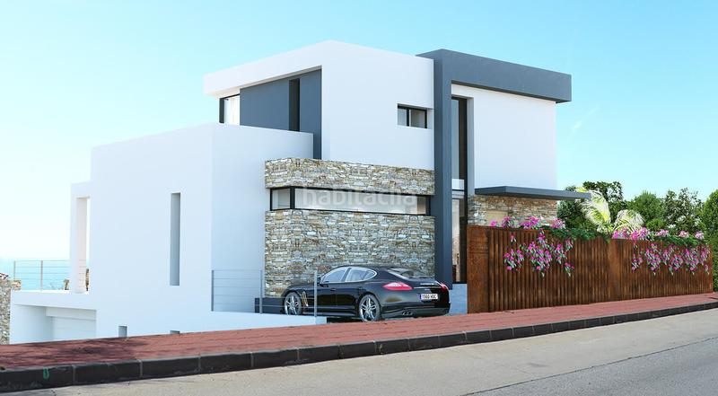 Foto 92f7e438-49b6-449f-b216-bc7b63f44ae7. House with pool in La Capellanía - El Higuerón Benalmádena